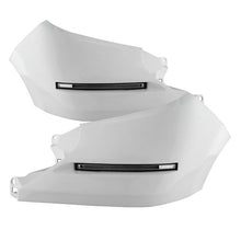 Load image into Gallery viewer, Spyder Auto 9032721 (Spyder) Daytime LED Running Lights System - White