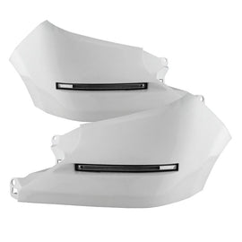 Spyder Auto 9032721 (Spyder) Daytime LED Running Lights System - White