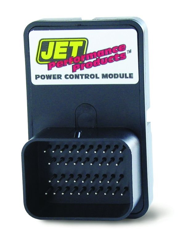Jet Performance 90409 Plug In For Power Jet Performance Module Stage 1.