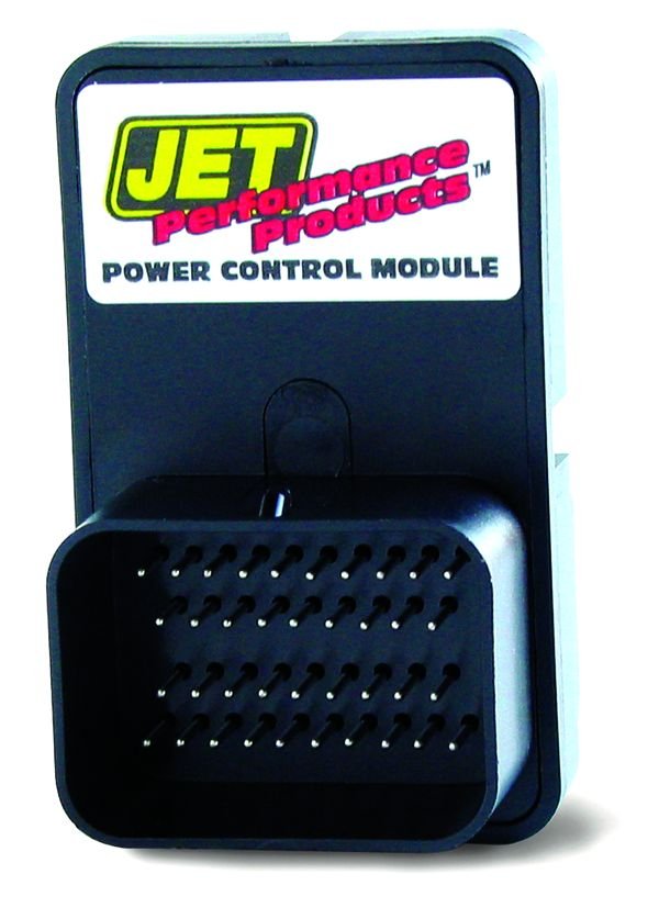 Jet Performance 90413S Plug In For Power Jet Performance Module Stage 2