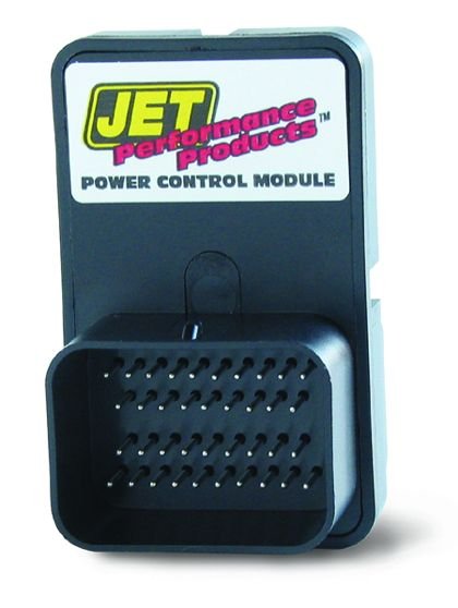 Jet Performance 90413 Plug In For Power Jet Performance Module Stage 1.