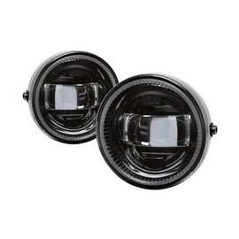 Spyder Auto 9043260 (Spyder) Full LED Fog Lights - Without Switch