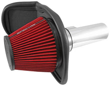 Load image into Gallery viewer, Spectre 9044 Engine Cold Air Intake Performance Kit