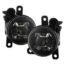 Load image into Gallery viewer, Spyder Auto 9052279 (Spyder) OEM Style Full LED Fog Lights w/Switch