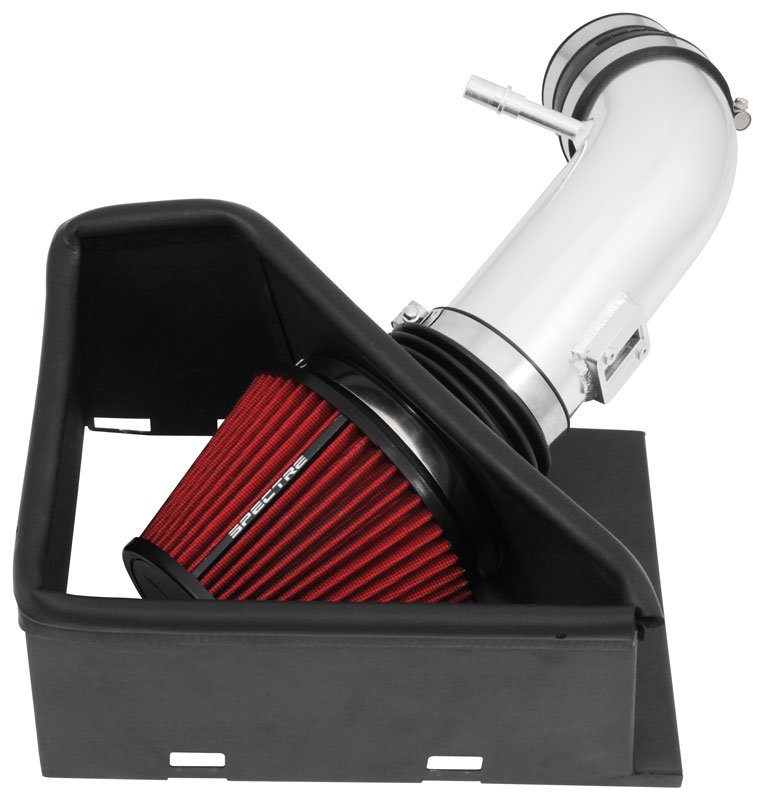 Spectre 9052 Engine Cold Air Intake Performance Kit
