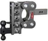 GEN-Y Hitch GH-2325 BOSS TORSION-FLEX 2.5