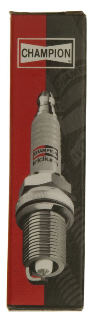 Champion Spark Plug 9055 Champion Iridium- Boxed - REC12WMPB5
