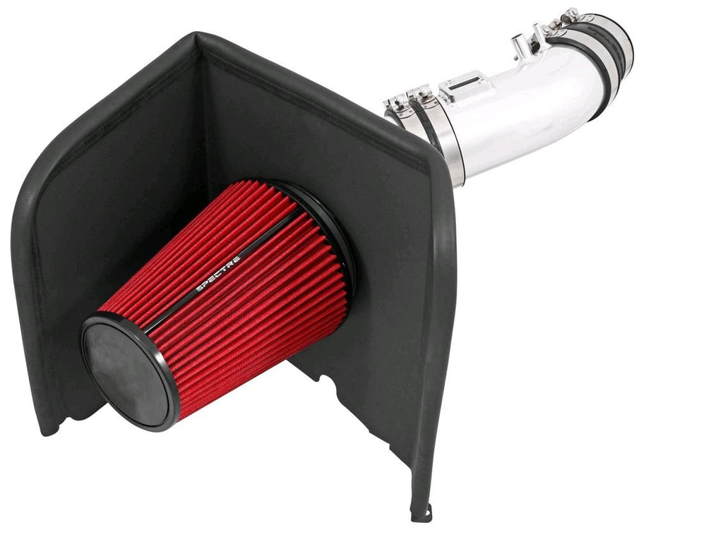 Spectre 9055 Engine Cold Air Intake Performance Kit
