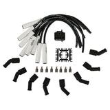 ACCEL 9060C Spark Plug Wire Set - Extreme 9000 Ceramic - Universal Fit - GM Gen 3/4/5 LS LT