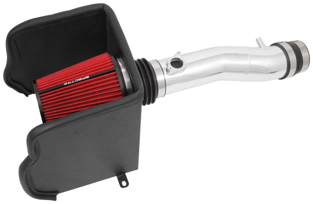 Spectre 9060 Engine Cold Air Intake Performance Kit