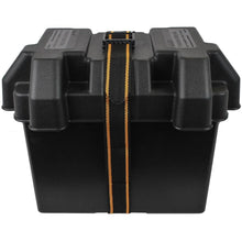 Load image into Gallery viewer, ATTWOOD MARINE 9069-1 BOX-BB BLK 24M NON-VENTED