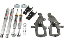 Load image into Gallery viewer, Belltech 906SP Front And Rear Complete Kit W/ Street Performance Shocks