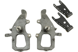 Belltech 906 Front And Rear Complete Kit W/O Shocks