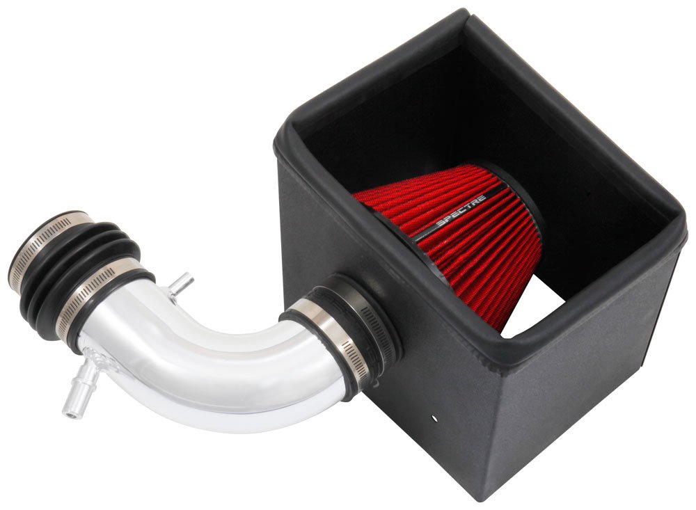 Spectre 9070 Engine Cold Air Intake Performance Kit