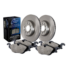 Load image into Gallery viewer, STOP TECH 908.50516 BRAKE KIT UPGRADE