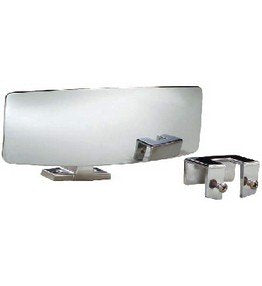 ATTWOOD MARINE 9083-7 SKI MIRROR