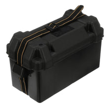 Load image into Gallery viewer, ATTWOOD MARINE 9084-1 BATTERY BOX LG GRP 31 9084-1