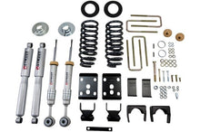 Load image into Gallery viewer, Belltech 908SP Front And Rear Complete Kit W/ Street Performance Shocks
