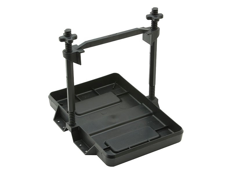 ATTWOOD MARINE 9097-5 TRAY-HVY DTY BAT 24SERIES
