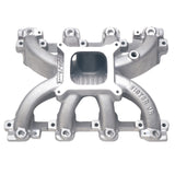 Edelbrock 29085 Victor Jr. LS1 EFI Intake Manifold Only For Chevrolet LS Gen III