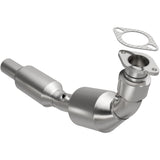 MagnaFlow Exhaust Products 5411938 Magnaflow California Direct-Fit Catalytic Converter