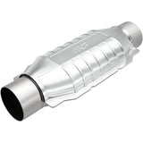 MagnaFlow Exhaust Products 5592309 Magnaflow California Universal Catalytic Converter - 3.00in.