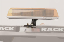 Load image into Gallery viewer, RealTruck Backrack 91002REC Utility Light Bracket; Universal; 16in. X 7in. Rectangle, Center Mount