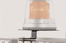 Load image into Gallery viewer, RealTruck Backrack 91002 Utility Light Bracket; Universal; Black; 10.5 In. Base, Center Mount