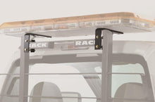 Load image into Gallery viewer, RealTruck Backrack 91006 Light Bar Bracket; Universal; L Bracket; Sold in Pair