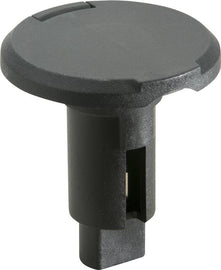 ATTWOOD MARINE 910R2PB-7 ASM-RND BASE BLK 2PIN