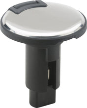 Load image into Gallery viewer, ATTWOOD MARINE 910R2PSB-7 ASM-RND BASE  OM  BK 2PIN