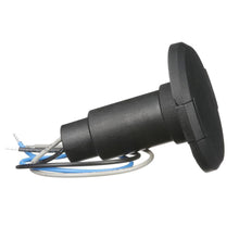Load image into Gallery viewer, ATTWOOD MARINE 910R3PB-1 ASM-RND BASE BLK 3PIN