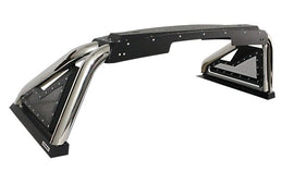 Go Rhino 911000PS Compatible with most tonneau covers