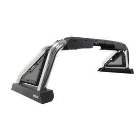 Go Rhino 911020PS Compatible with most tonneau covers
