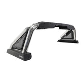 Go Rhino 911020PS Compatible with most tonneau covers