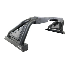 Go Rhino 911020T Compatible with most tonneau covers
