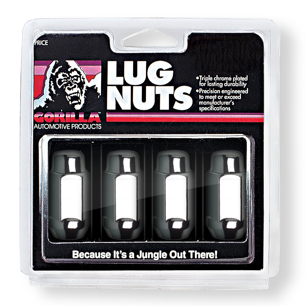 GORILLA 91107XL XL ACORN BULGE 13/16' HEX