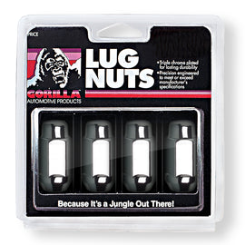 GORILLA 91107XL XL ACORN BULGE 13/16' HEX
