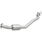 MagnaFlow Exhaust Products 49879 Magnaflow OEM Grade Direct-Fit Catalytic Converter
