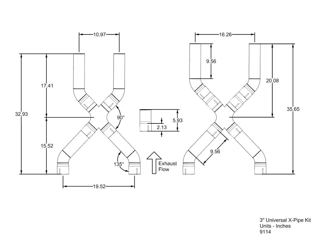 9114 - 3 in. Universal X-Pipe Kit.jpg