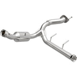 MagnaFlow Exhaust Products 280275 Magnaflow OEM Grade Direct-Fit Catalytic Converter