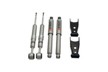 Load image into Gallery viewer, Belltech 912SP Front And Rear Complete Kit W/ Street Performance Shocks