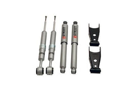 Belltech 912SP Front And Rear Complete Kit W/ Street Performance Shocks