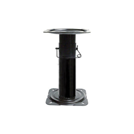ATTWOOD MARINE 91320-ADJ ADJ. ECONOMY PEDESTAL