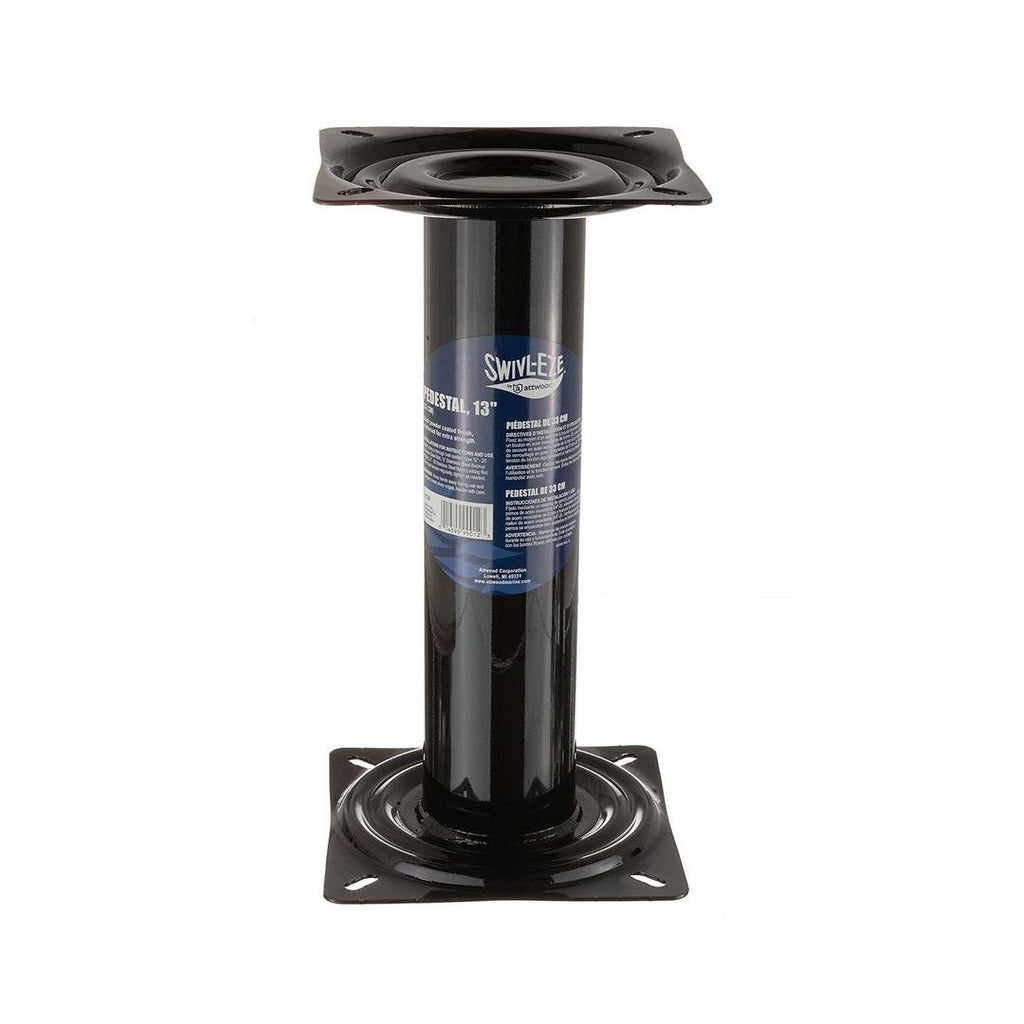 ATTWOOD MARINE 91320 ECONOMY PEDESTAL 13' HEIG