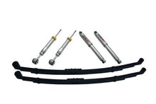 Load image into Gallery viewer, Belltech 913SP Front And Rear Complete Kit W/ Street Performance Shocks
