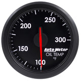 AutoMeter 9157-T 2-1/16