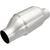 MagnaFlow Exhaust Products 54905 Magnaflow OEM Grade Universal Catalytic Converter - 2.25in.