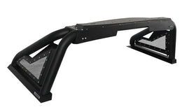 Go Rhino 915000T Compatible with most tonneau covers