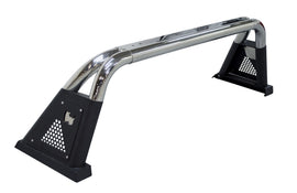 Go Rhino 915003T Compatible with most tonneau covers